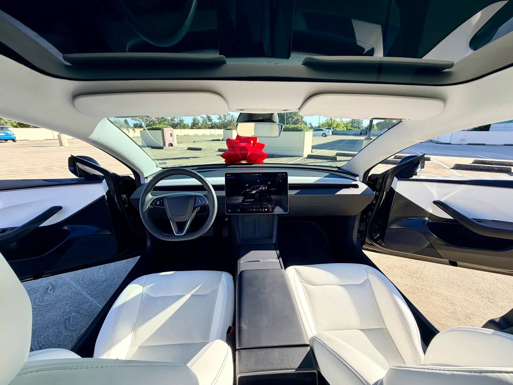 Used 2024 Tesla Model 3 Standard Range RWD image 51
