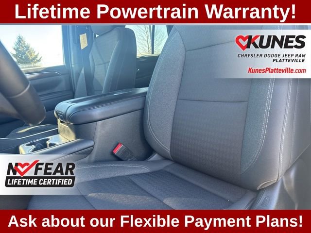 Used 2024 GMC Yukon SLE image 12