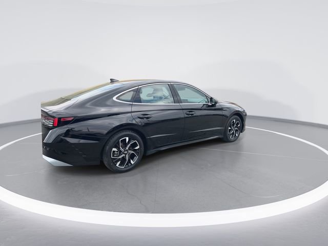Certified 2024 Hyundai Sonata SEL image 8