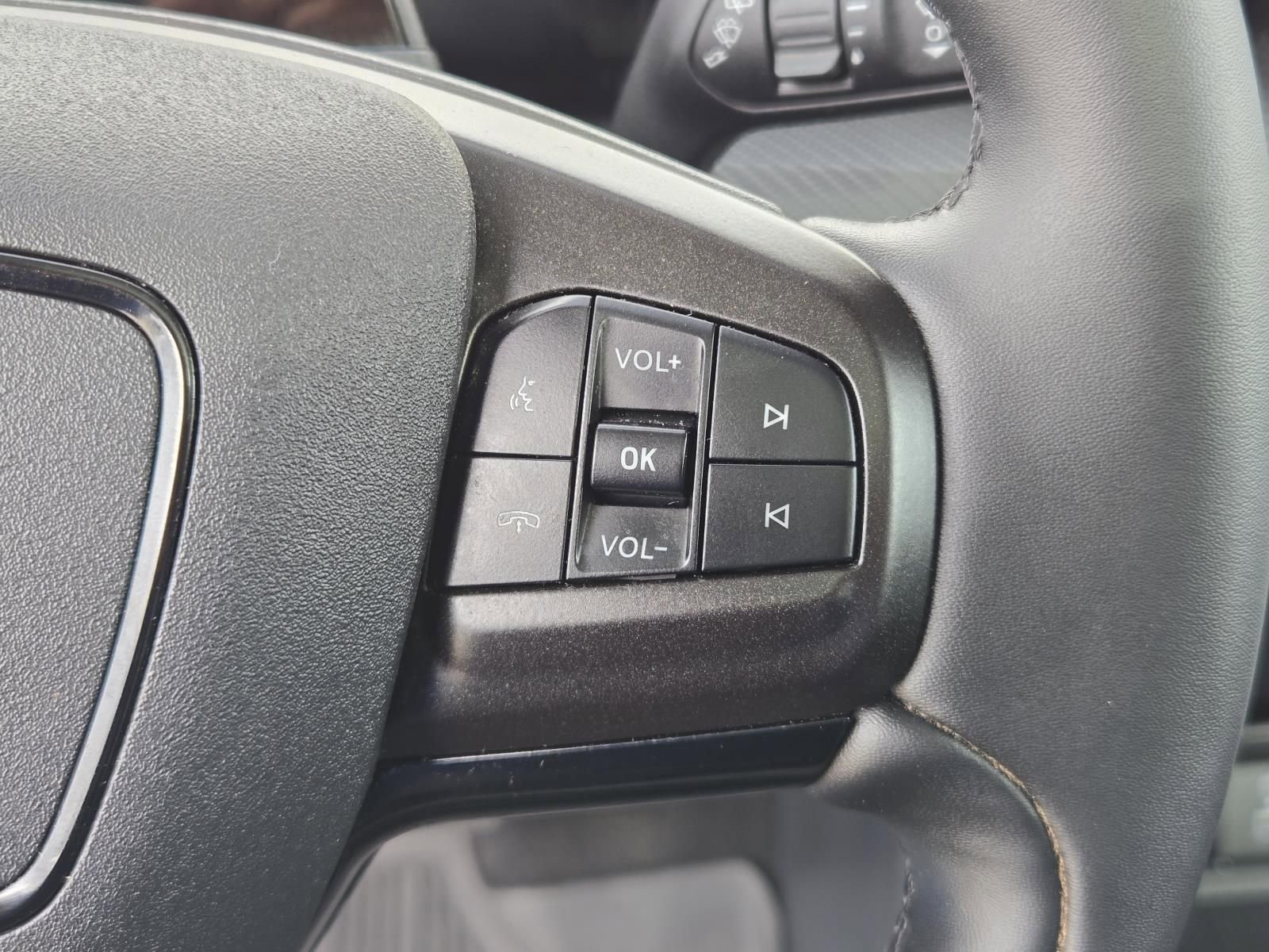 Used 2023 Ford Mustang Mach-E Premium image 19