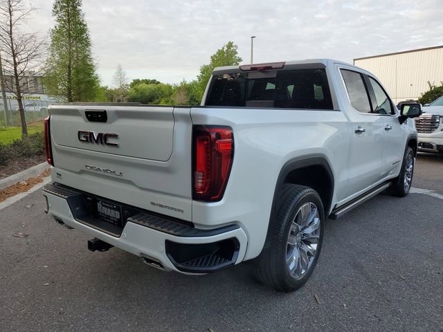 Used 2024 GMC Sierra 1500 Denali w/ Denali Reserve Package image 4
