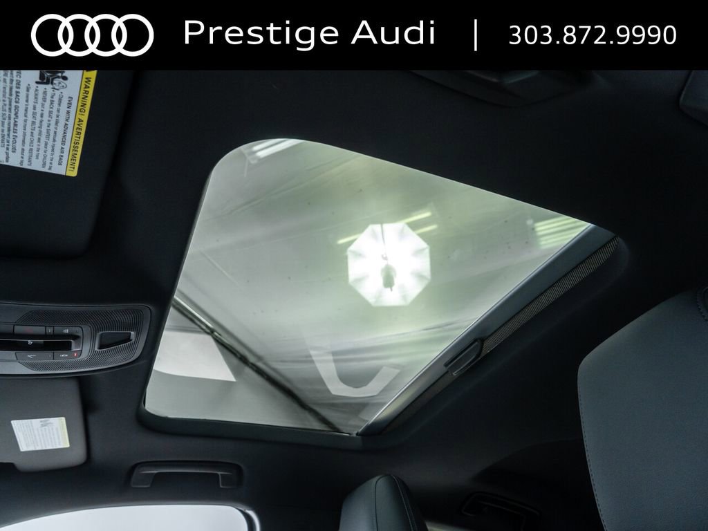 New 2026 Audi A3 2.0T Premium AWD/4WD image 28