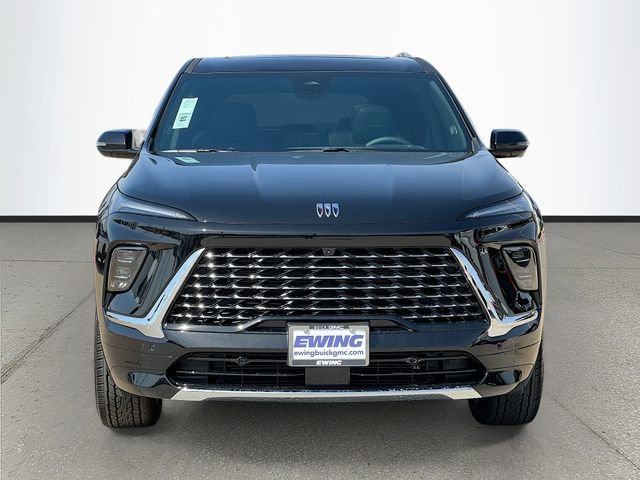 New 2026 Buick Enclave Avenir w/ Super Cruise Package image 2