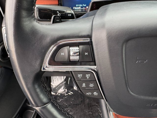 Used 2022 Lincoln Navigator Reserve w/ Monochromatic Package image 26