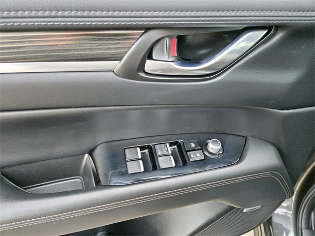 Used 2017 MAZDA CX-5 Grand Touring w/ Premium Package image 18