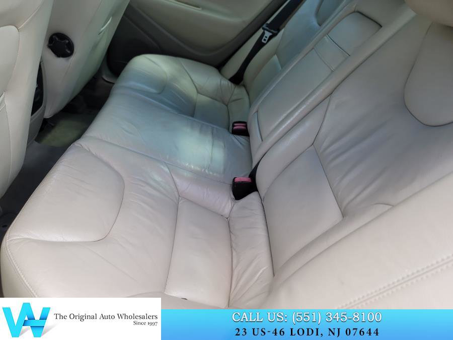 Used 2006 Volvo S60 2.5T FWD image 13