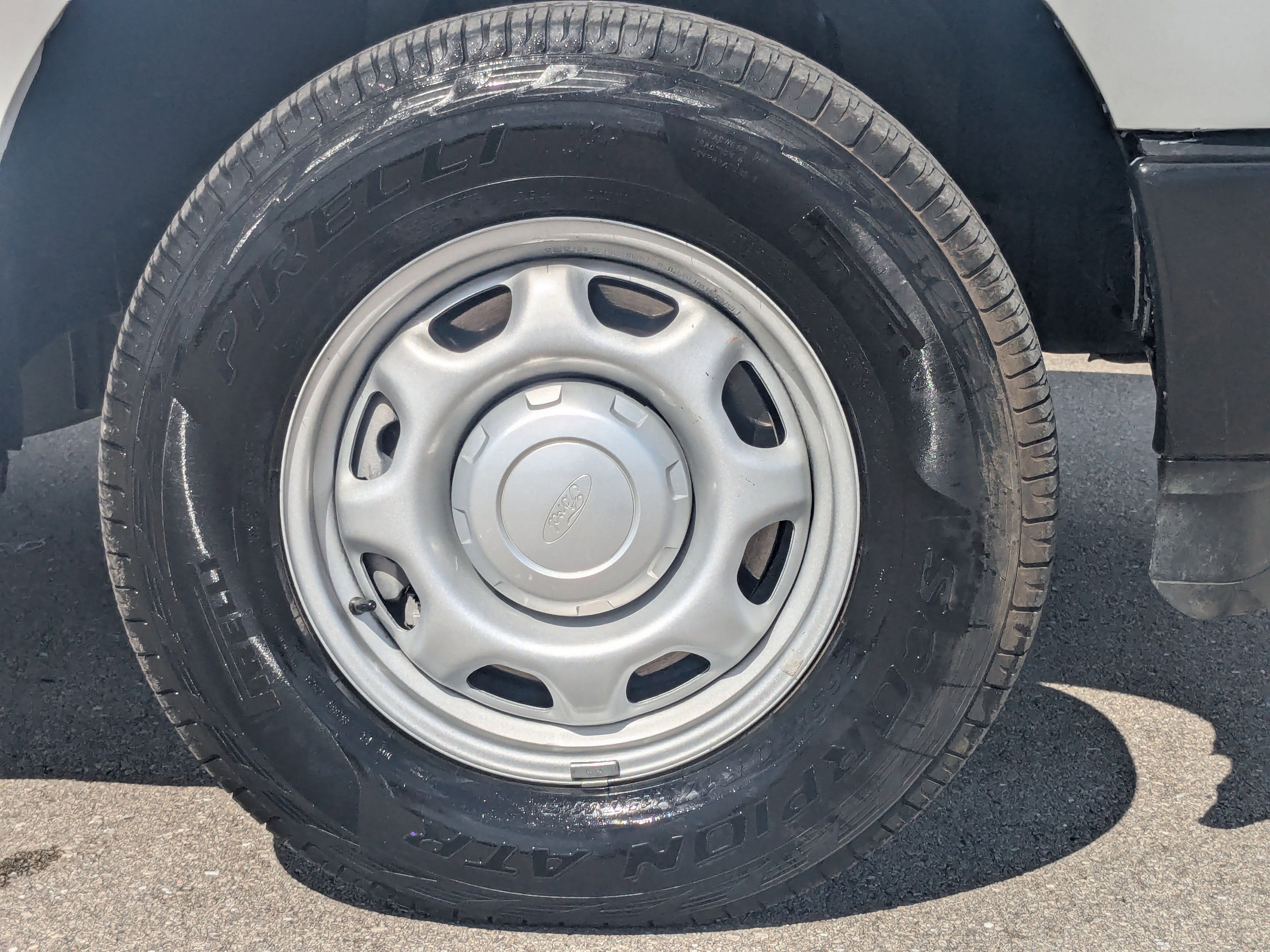 Used 2024 Ford F150 XL image 11