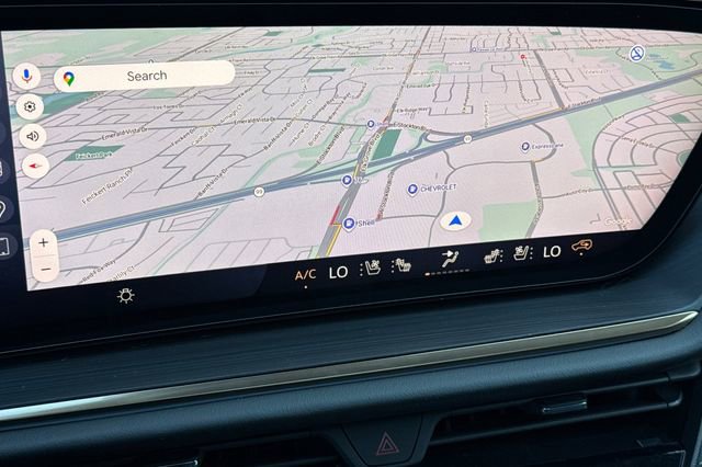 New 2026 Buick Envision Avenir image 23