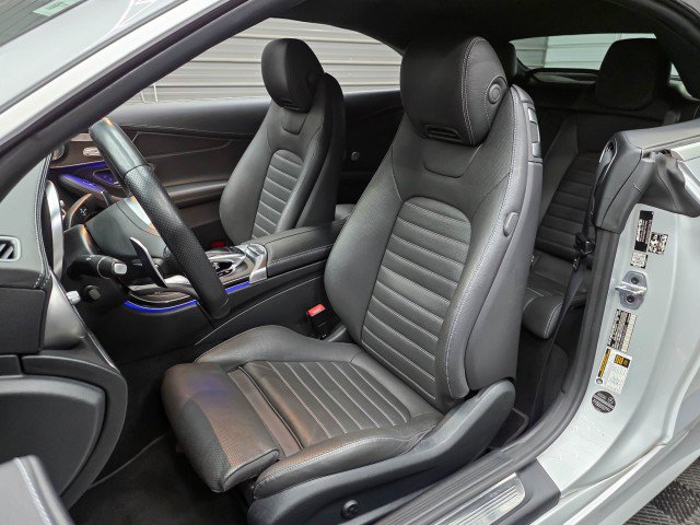 Used 2020 Mercedes-Benz C 43 AMG 4MATIC Cabriolet image 14