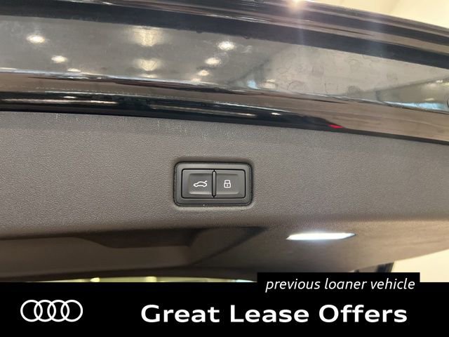 Certified 2025 Audi Q5 Premium w/ Premium Plus AWD/4WD image 18