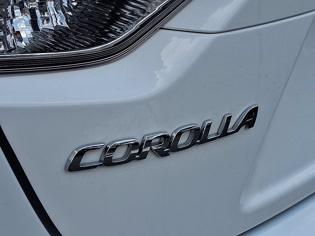 Used 2024 Toyota Corolla SE FWD image 31