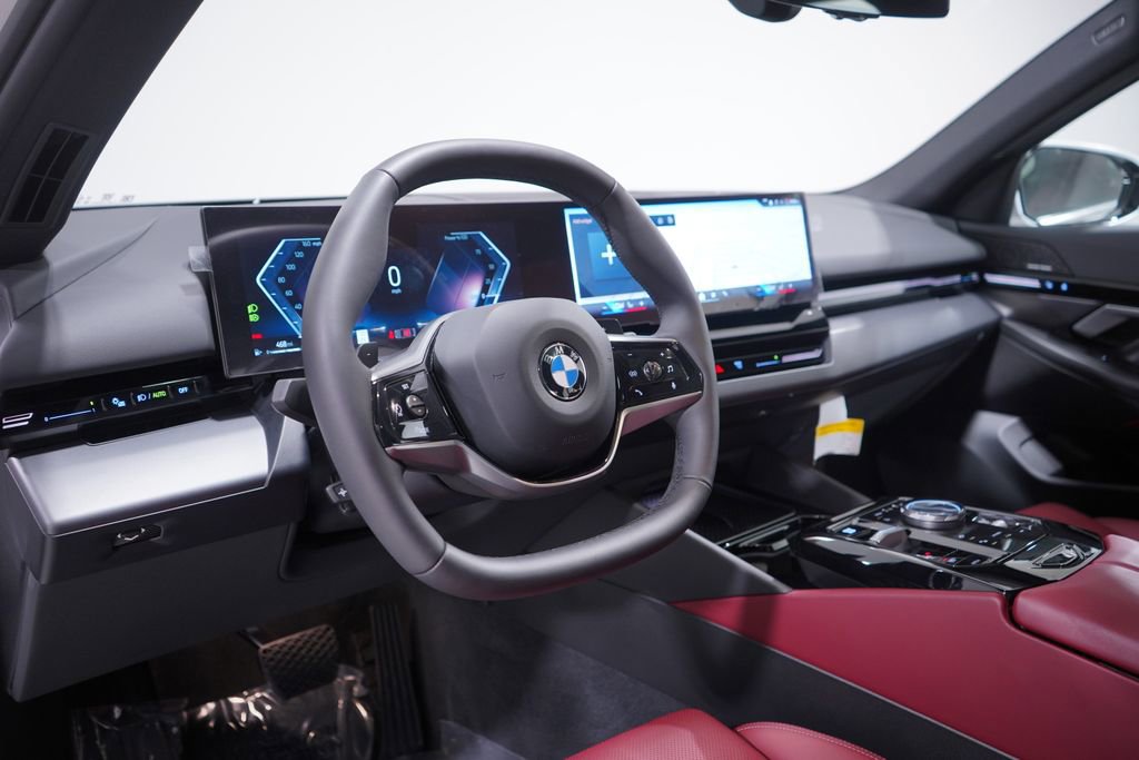 Used 2025 BMW 530i 530i image 6