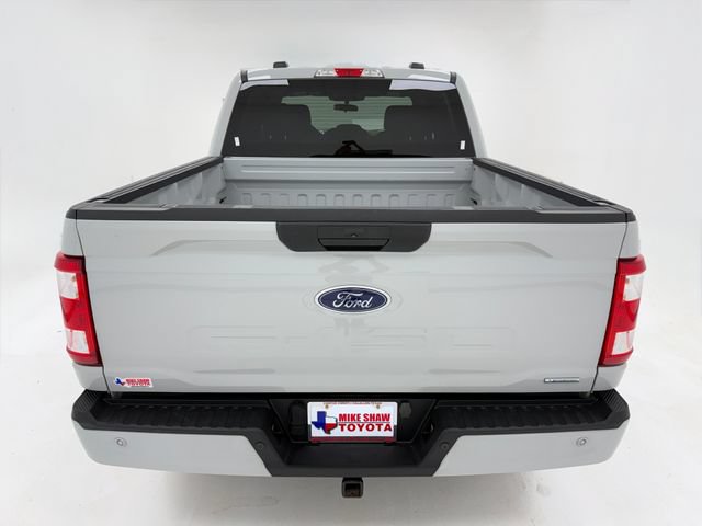 Used 2023 Ford F150 XL w/ STX Appearance Package RWD image 39