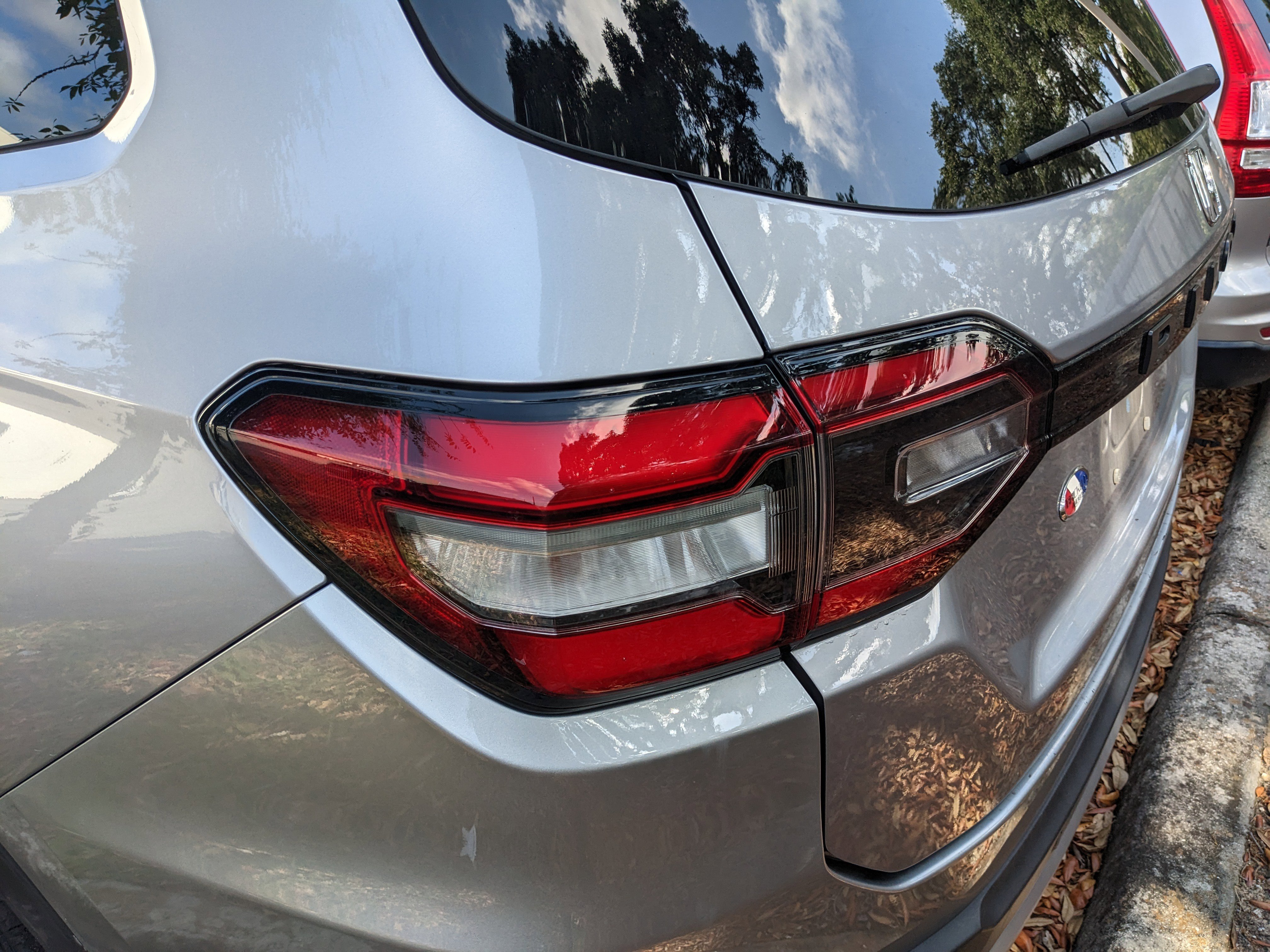 Used 2024 Honda Pilot EX-L image 11