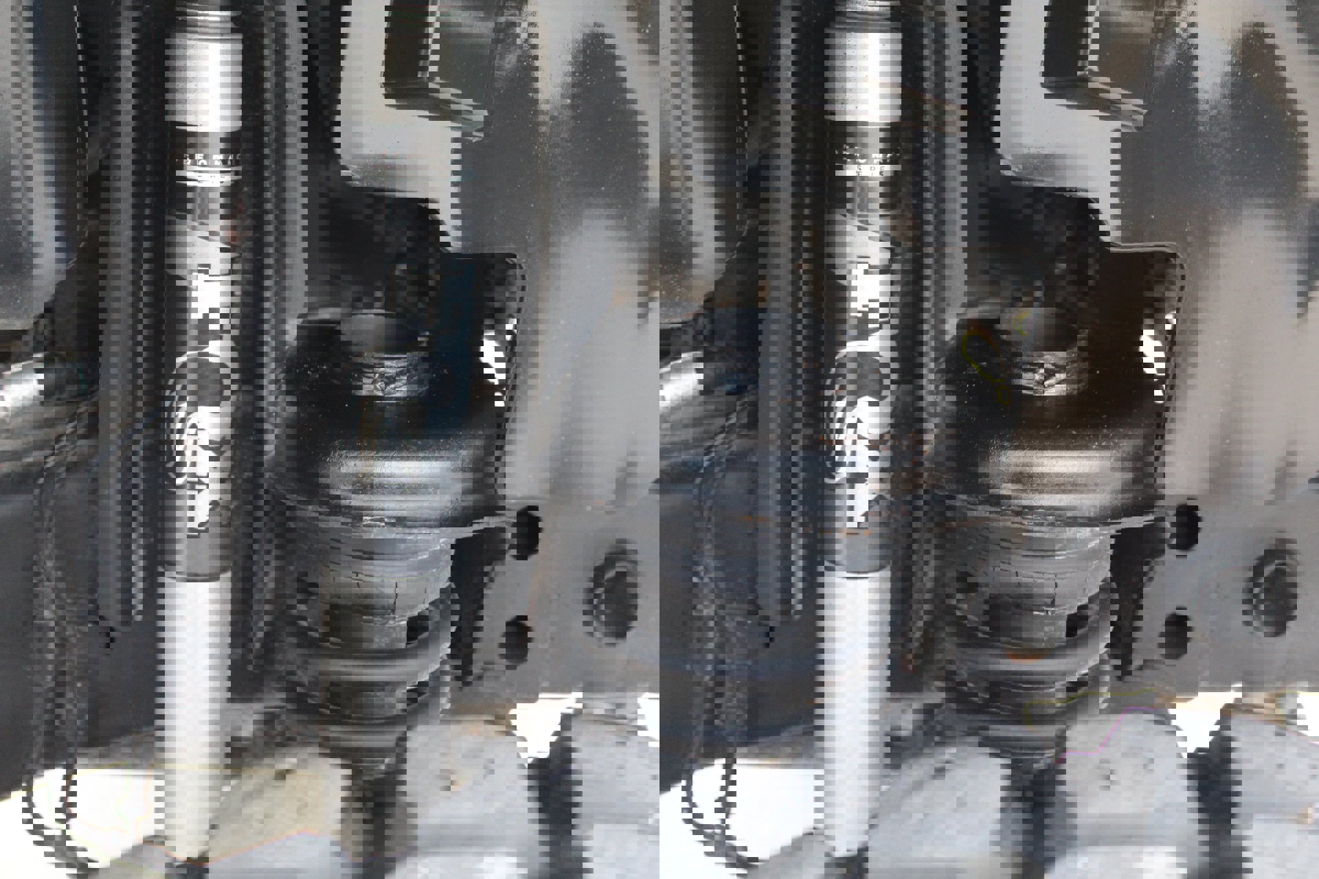 Used 2014 Jeep Wrangler Rubicon w/ Power Convenience Group image 47