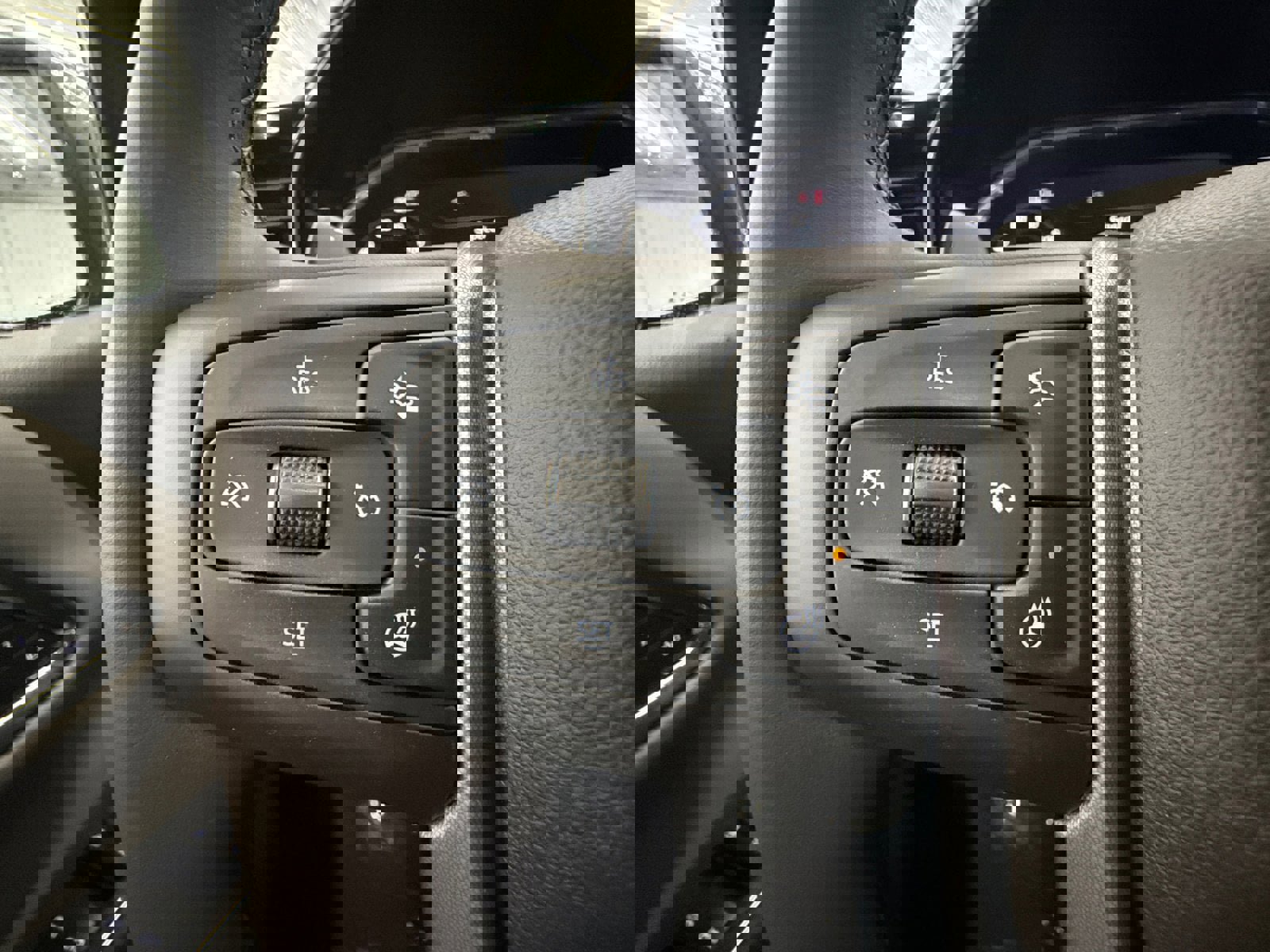 New 2026 GMC Sierra 1500 SLT w/ SLT Premium Plus Package image 16