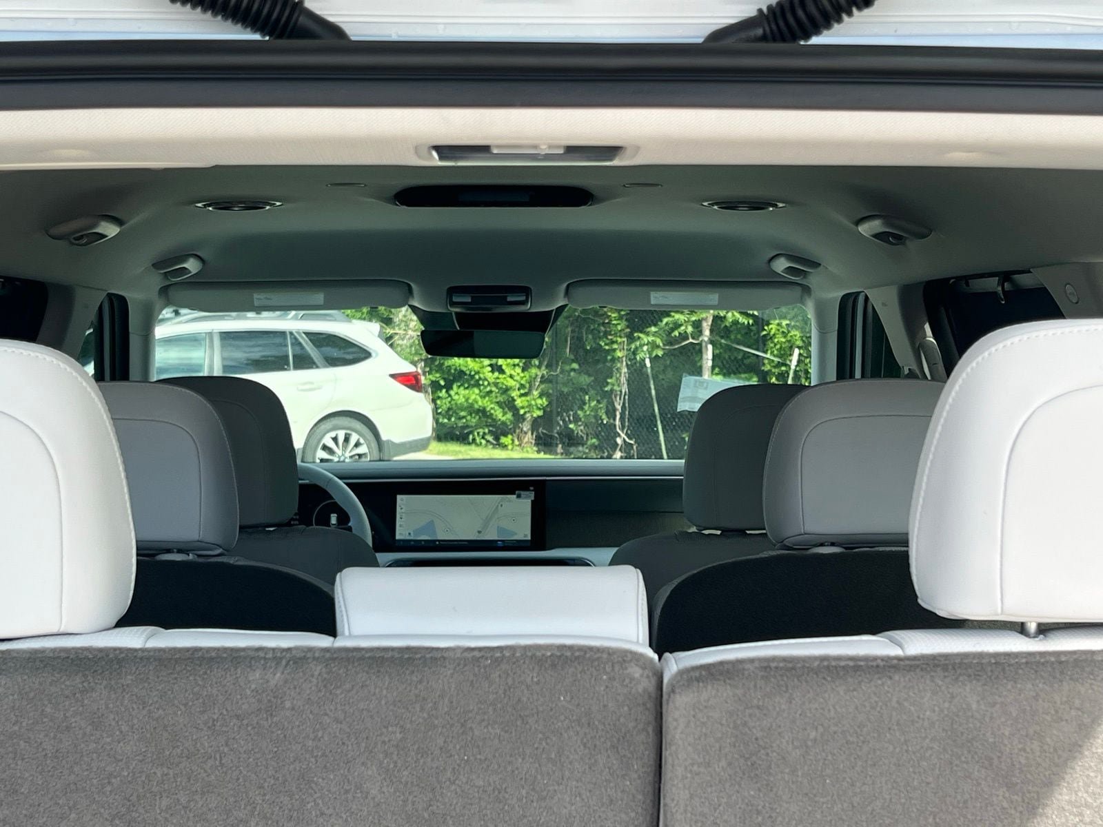 New 2026 Hyundai Palisade SEL FWD image 15