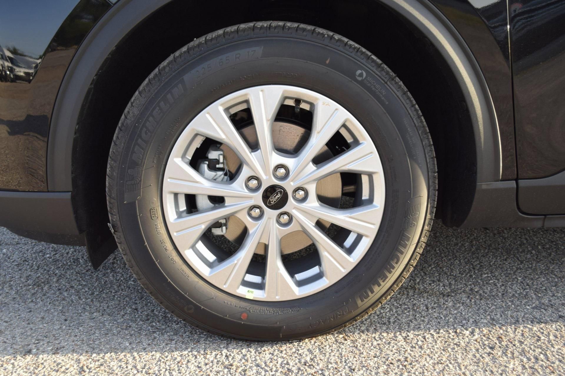 New 2026 Ford Escape Active image 25