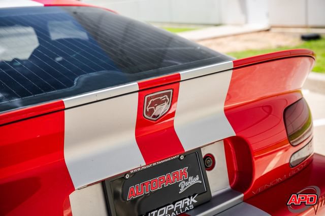 Used 1998 Dodge Viper GTS RWD image 36
