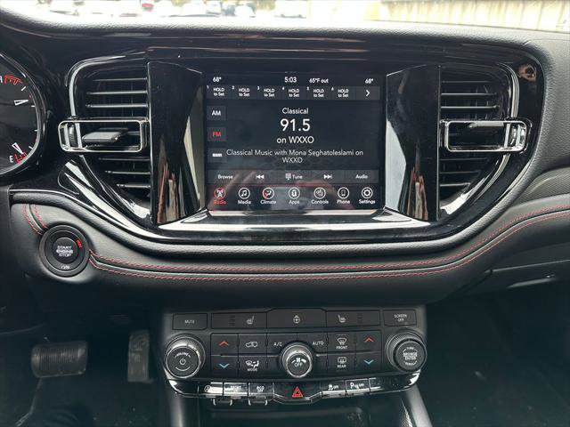 Certified 2023 Dodge Durango GT AWD/4WD image 7
