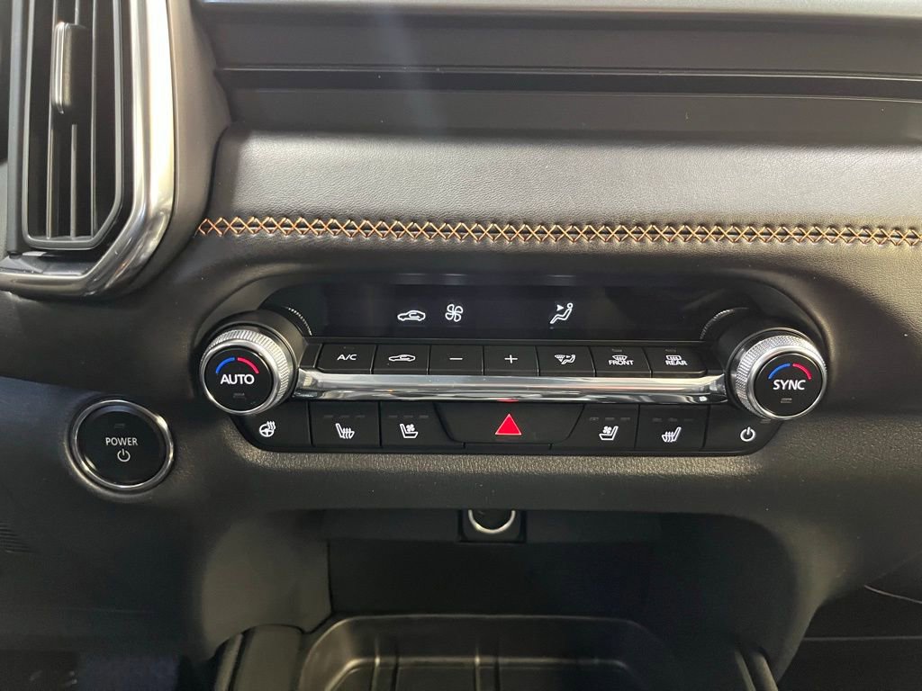 New 2026 MAZDA CX-50 2.5 Hybrid w/ Premium Plus Pkg image 16