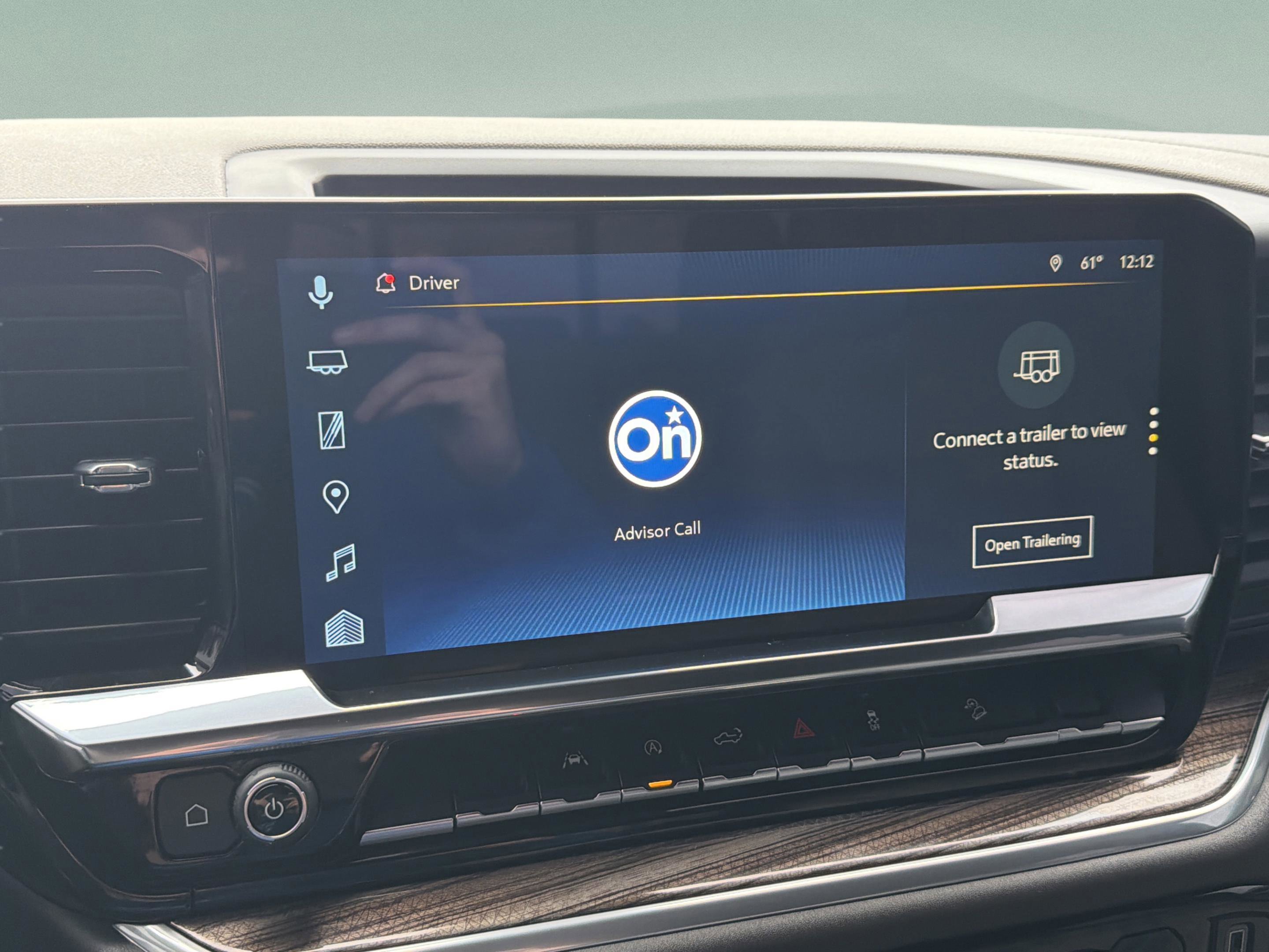 Used 2026 Chevrolet Silverado 1500 LT w/ All Star Edition Plus image 24