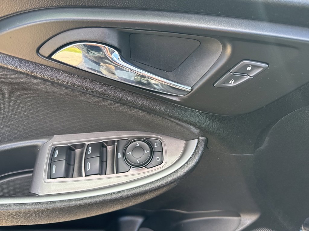 Certified 2023 Chevrolet Malibu LT image 26