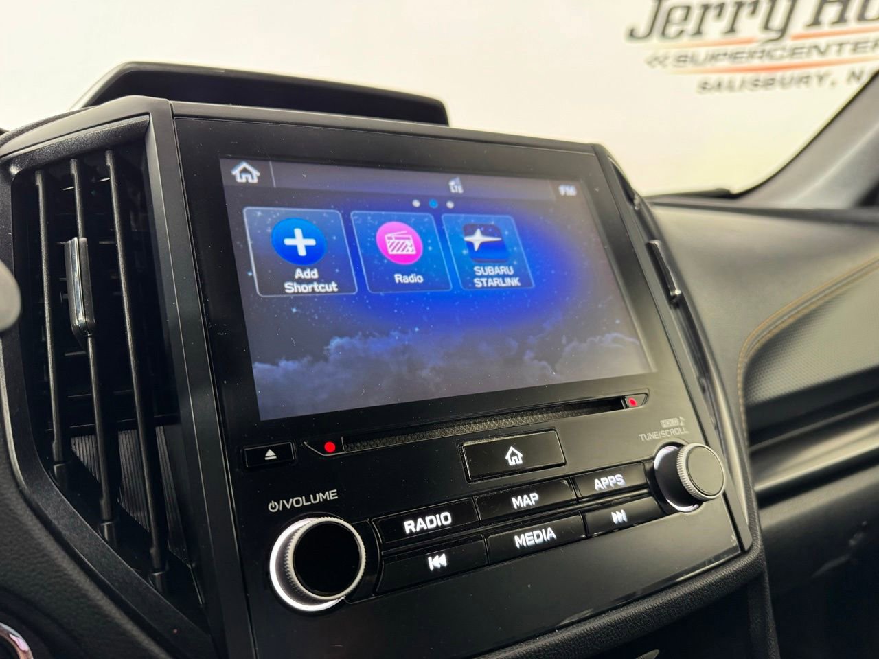Used 2023 Subaru Forester Wilderness AWD/4WD image 18