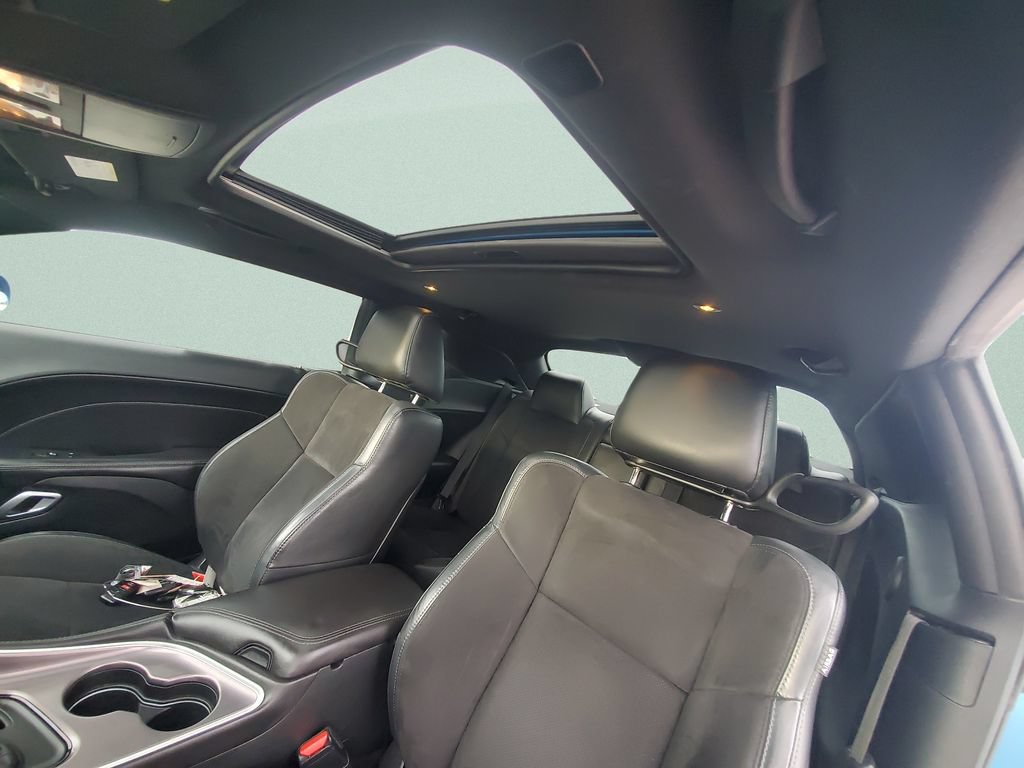 Used 2019 Dodge Challenger GT w/ Plus Package AWD/4WD image 17