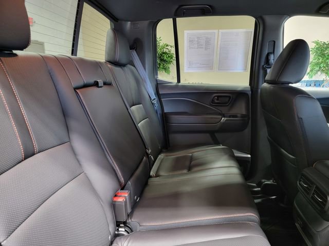 Certified 2026 Honda Ridgeline TrailSport image 14