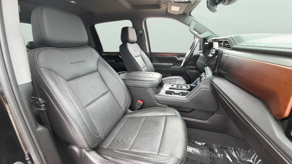 Used 2024 GMC Sierra 2500 Denali AWD/4WD image 36