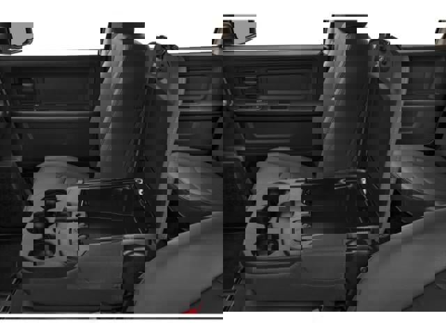 Used 2019 RAM 1500 Tradesman w/ Popular Equipment Group AWD/4WD image 14