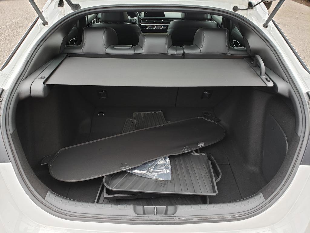 Used 2024 Honda Civic Sport Touring image 15