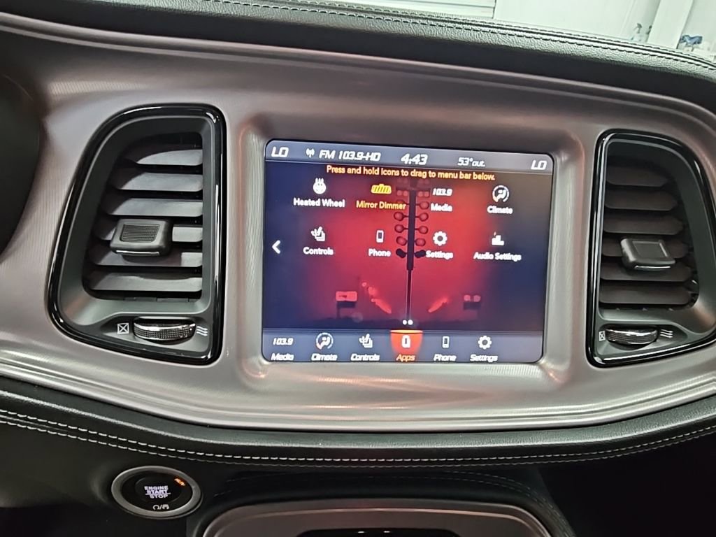 Used 2023 Dodge Challenger GT w/ Plus Package image 18