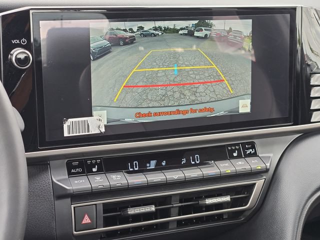 Certified 2025 Toyota Camry XSE FWD image 20