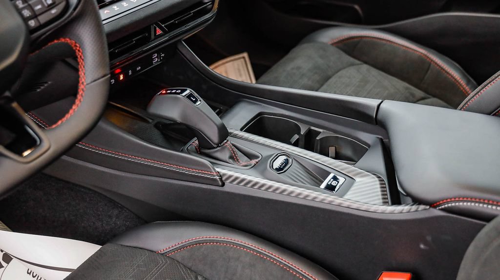 New 2026 Dodge Charger Scat Pack AWD/4WD image 24