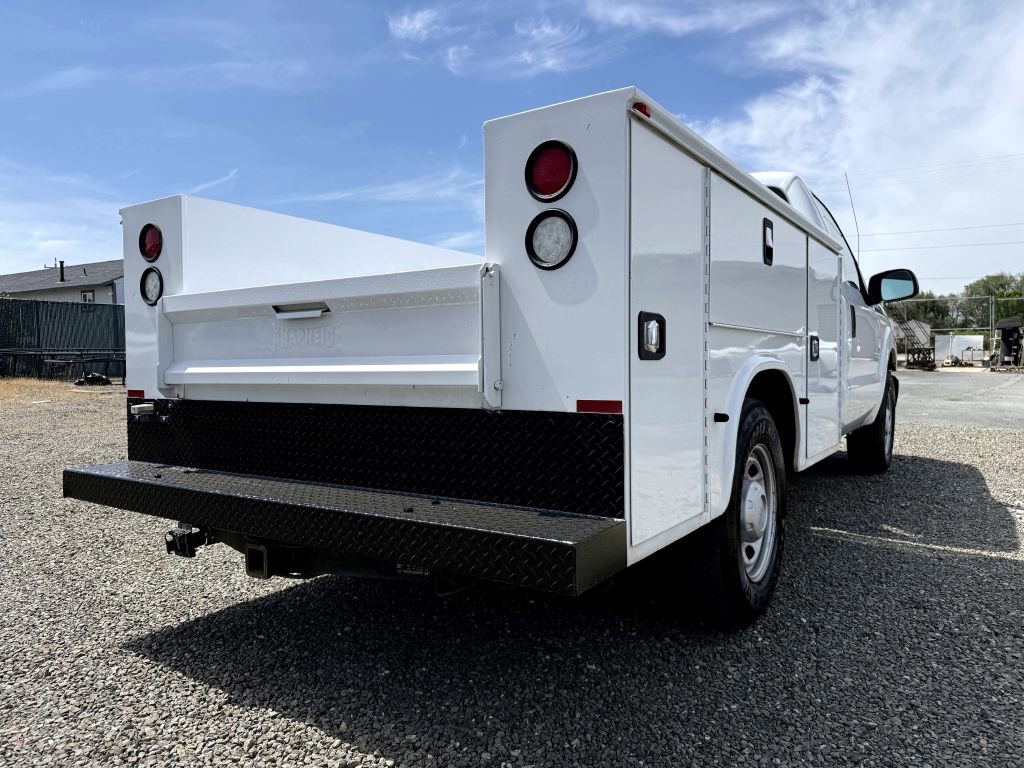 Used 2016 Ford F250 XL image 7