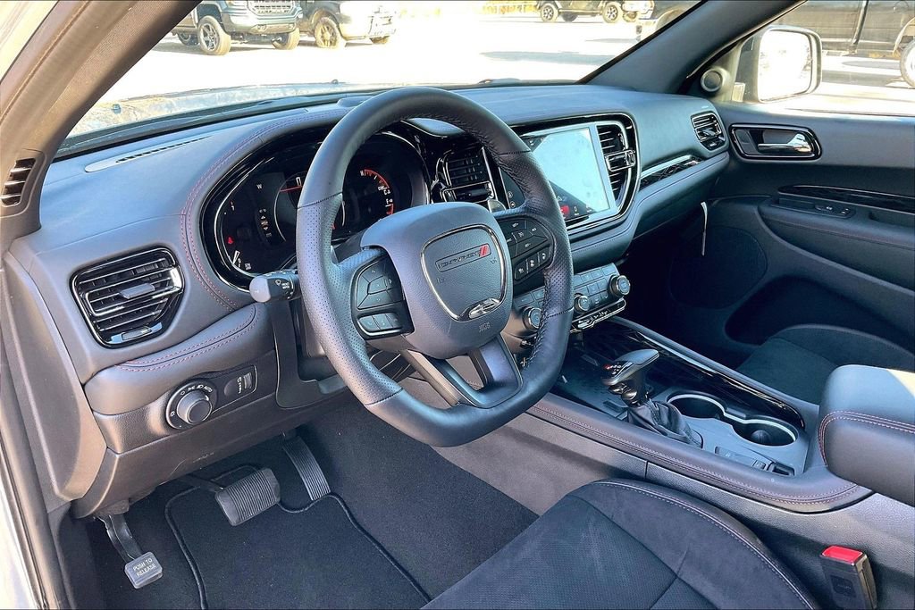 New 2026 Dodge Durango GT image 6