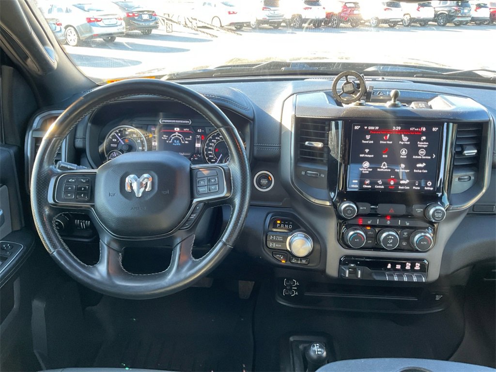 Used 2020 RAM 2500 Power Wagon image 17