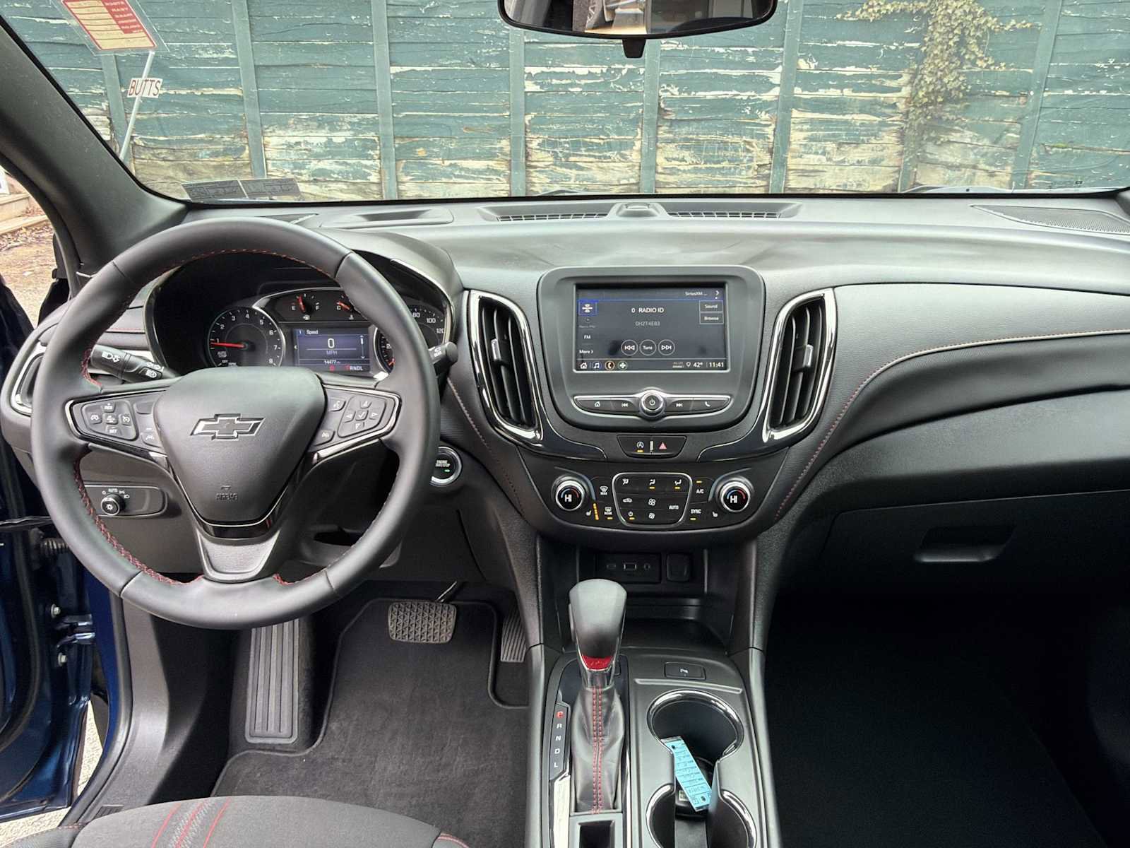 Certified 2023 Chevrolet Equinox RS image 19