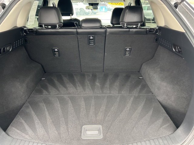 Used 2023 MAZDA CX-5 AWD 2.5 S w/ Select Package image 33