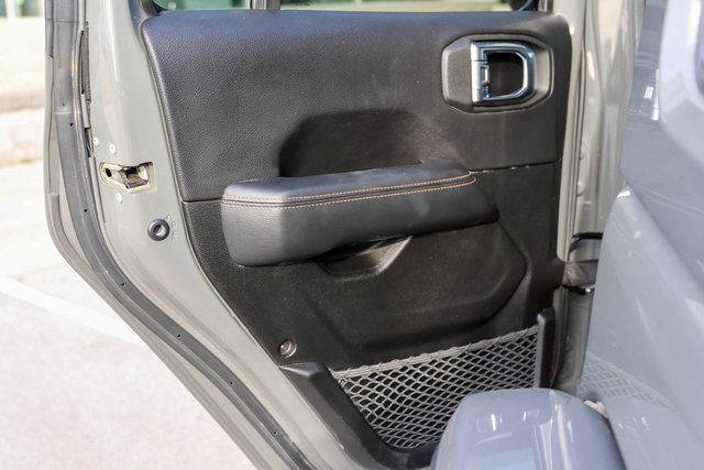 Used 2023 Jeep Wrangler Unlimited Rubicon 392 image 13