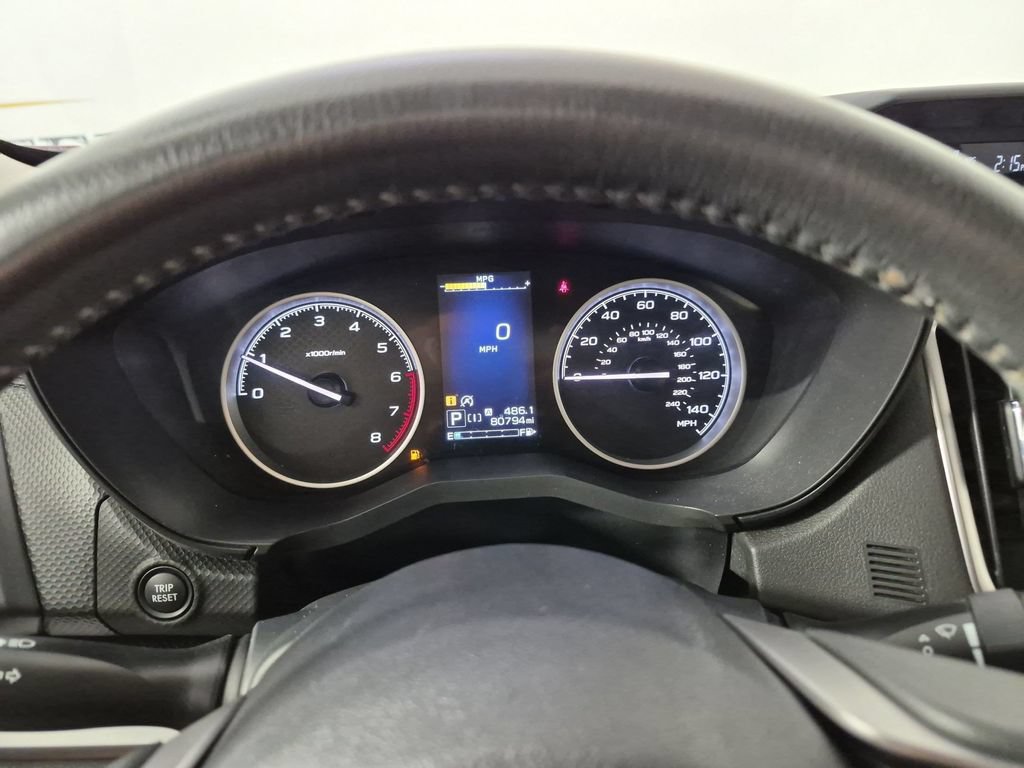 Used 2019 Subaru Forester Premium w/ Popular Package #1 AWD/4WD image 22