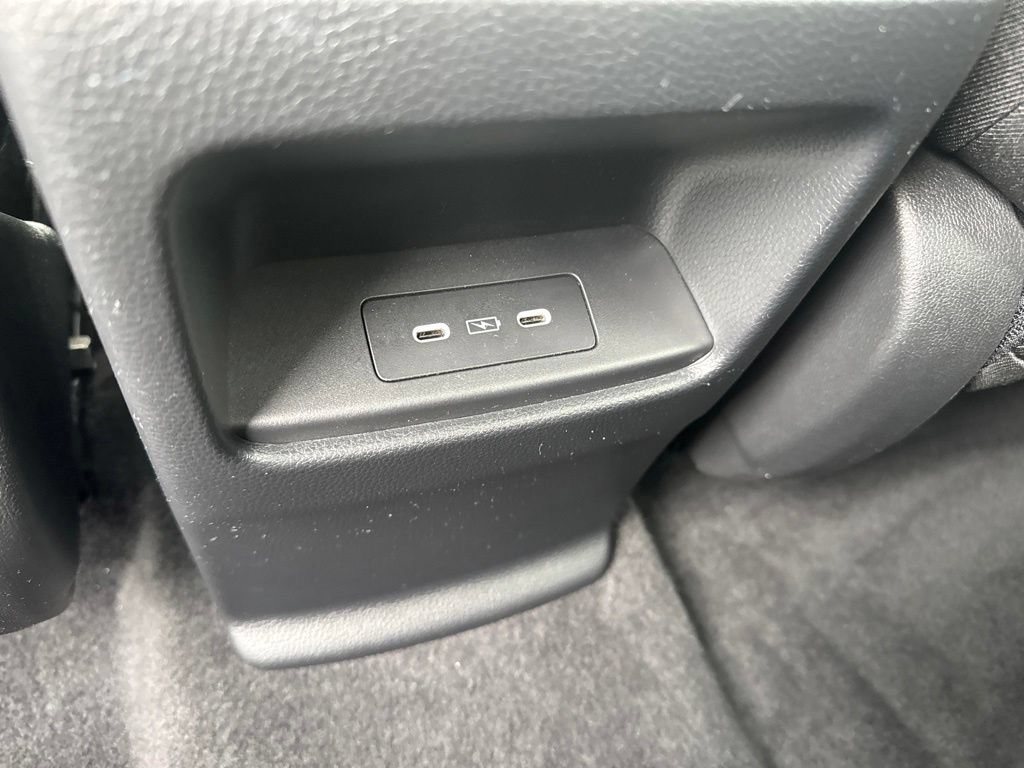 Certified 2024 Honda CR-V EX image 25