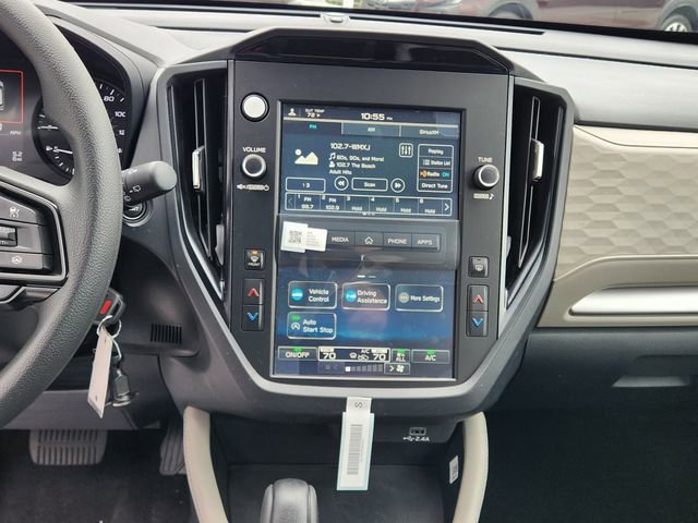 Used 2026 Subaru Forester Base image 14