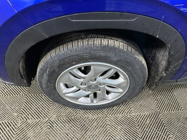 Used 2025 Hyundai Venue SE image 10
