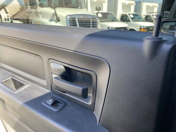 Used 2023 RAM 3500 Tradesman w/ Max Tow Package RWD image 40