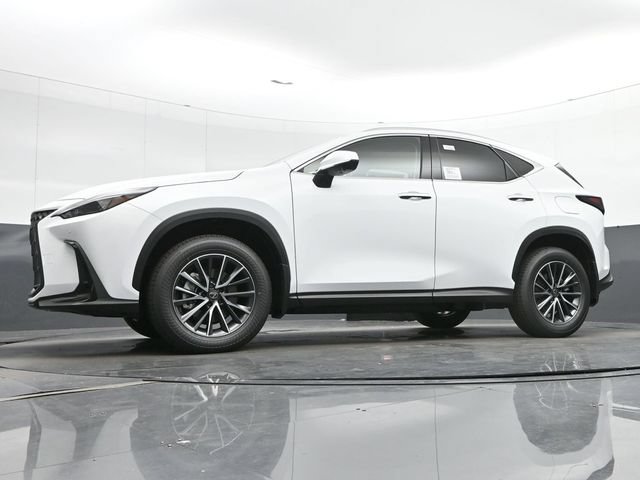 New 2026 Lexus NX 450h+ AWD w/ Luxury Package image 16