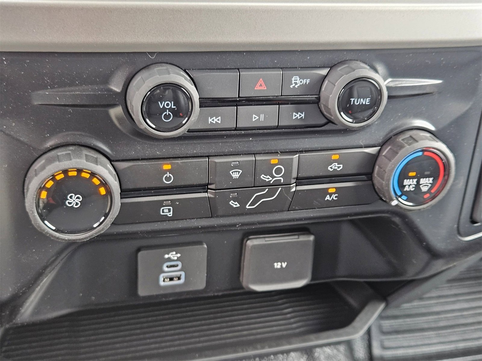 New 2025 Ford F450 XL image 17