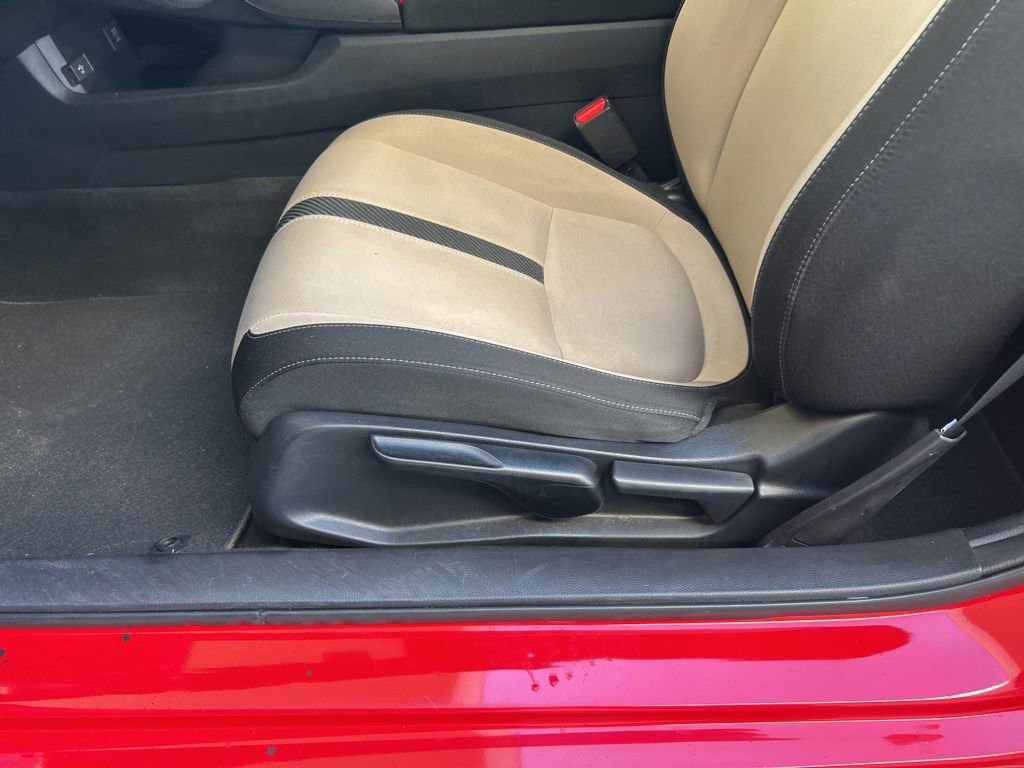 Used 2018 Honda Civic LX image 33